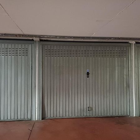 Appartamento Bellavista Sanremo Esterno foto