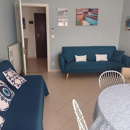 Appartamento Bellavista Sanremo Esterno foto