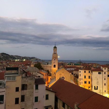Appartamento Bellavista Sanremo Esterno foto