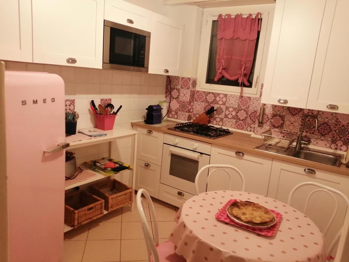 Appartamento Bellavista Sanremo Esterno foto