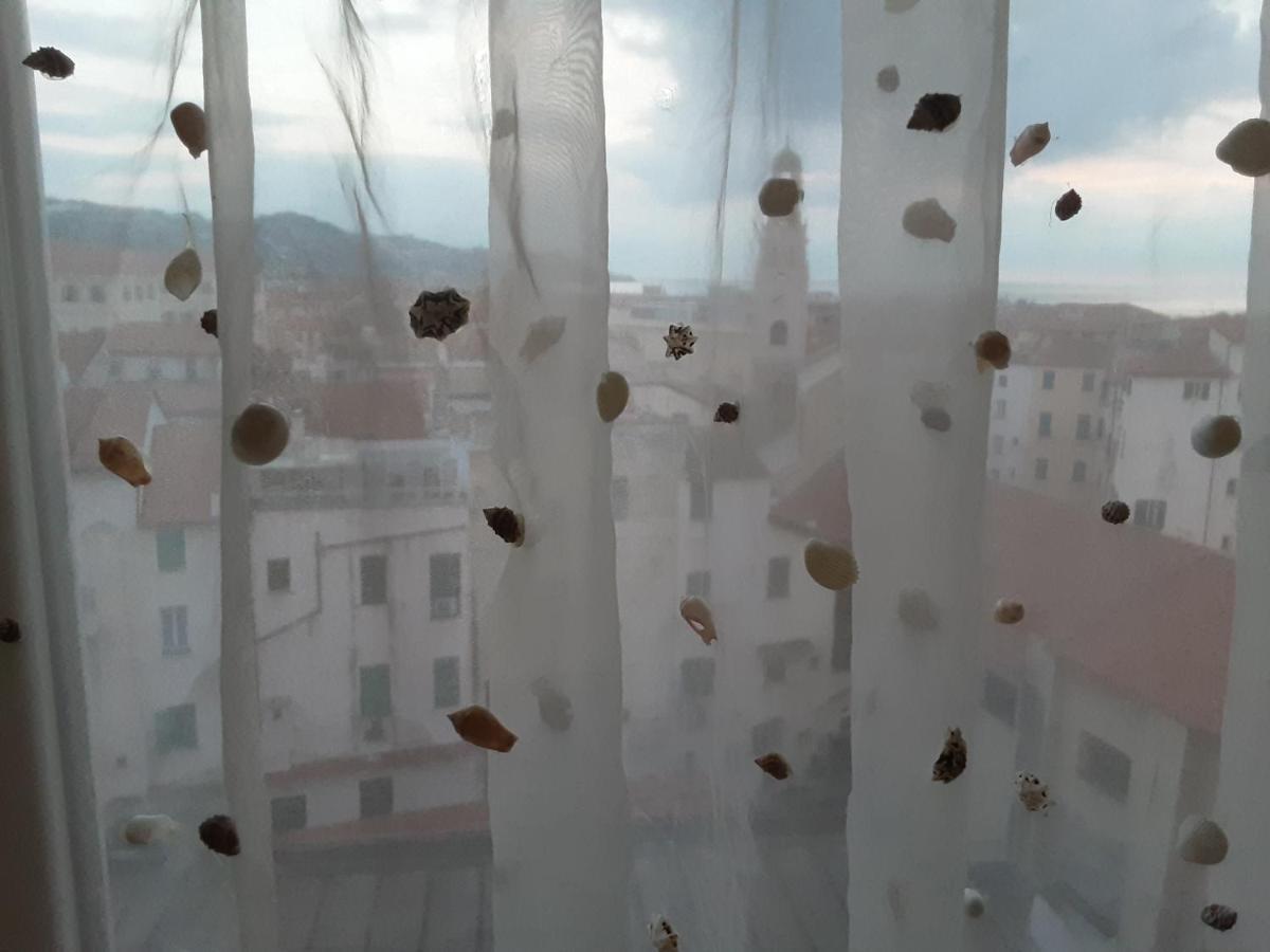 Appartamento Bellavista Sanremo Esterno foto