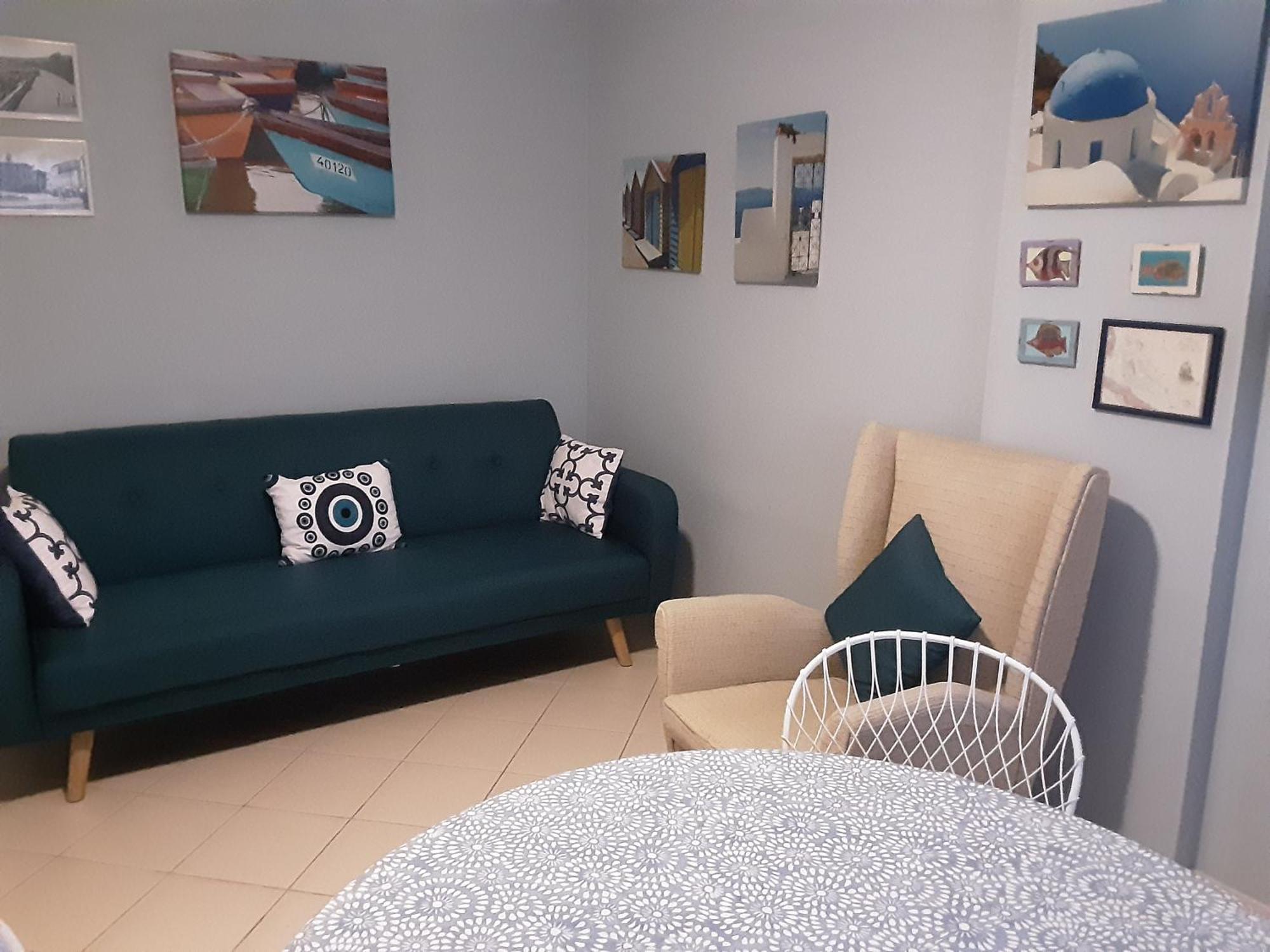 Appartamento Bellavista Sanremo Camera foto