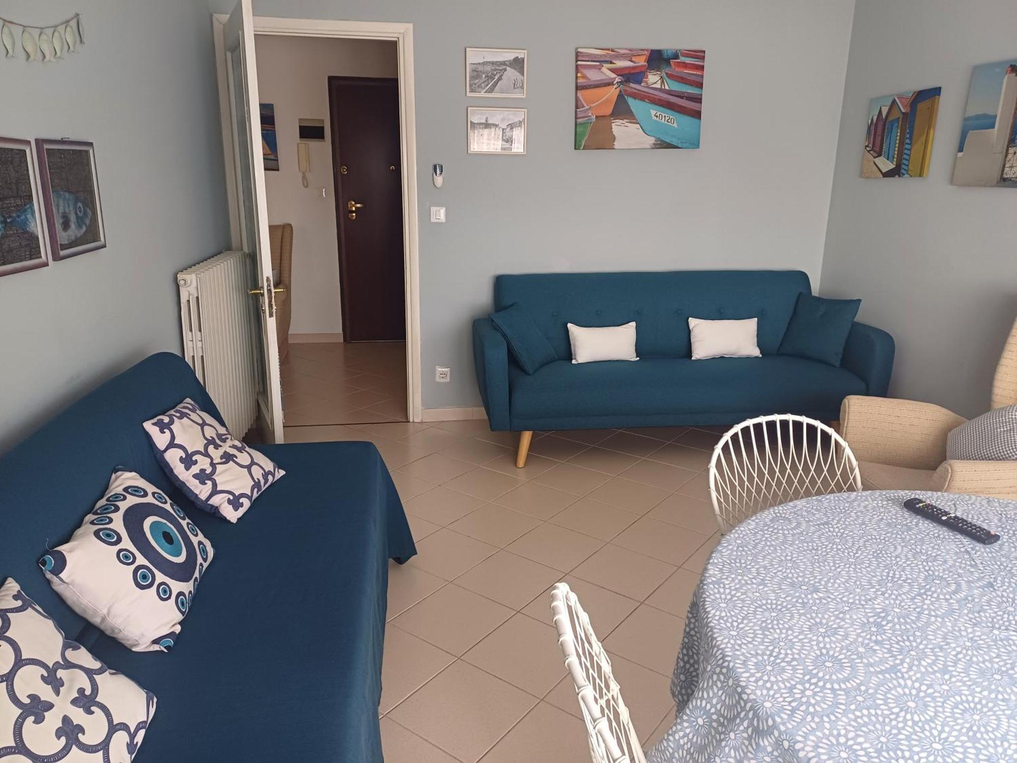 Appartamento Bellavista Sanremo Esterno foto