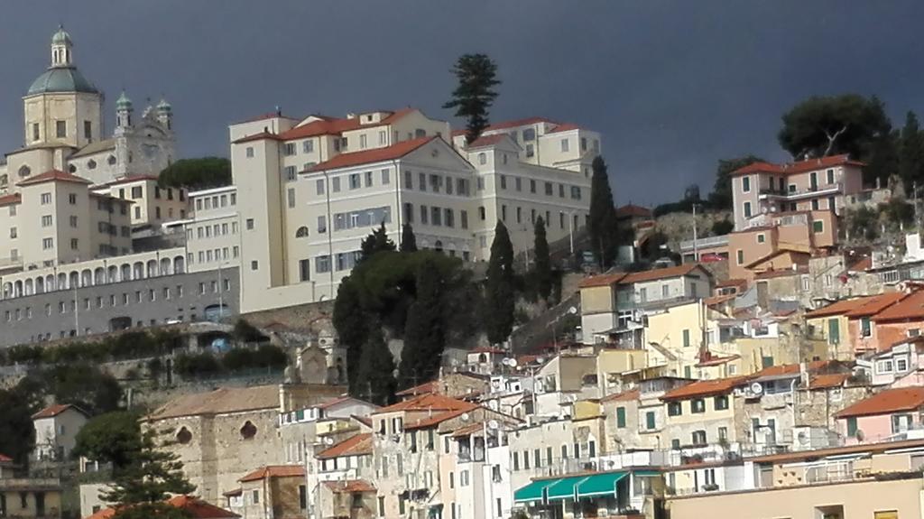 Appartamento Bellavista Sanremo Esterno foto