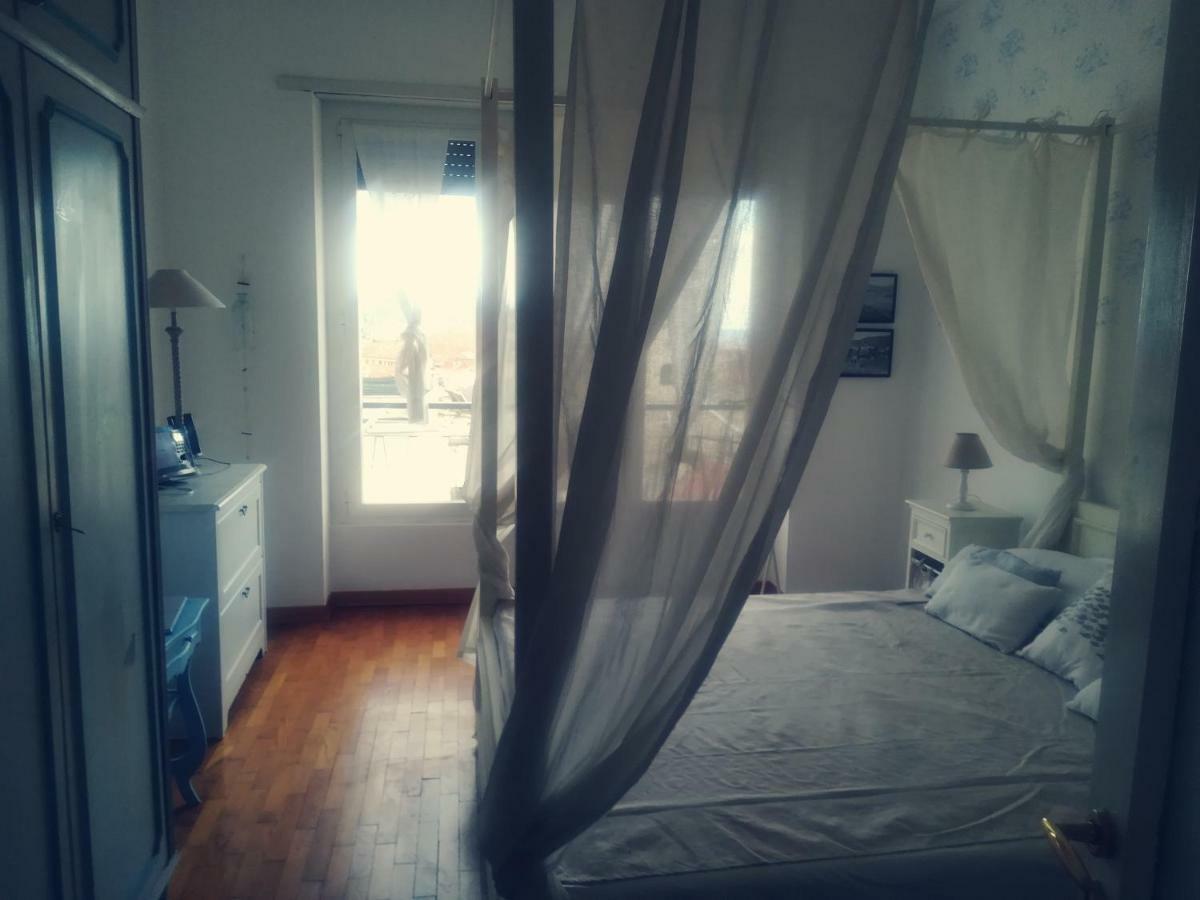 Appartamento Bellavista Sanremo Esterno foto