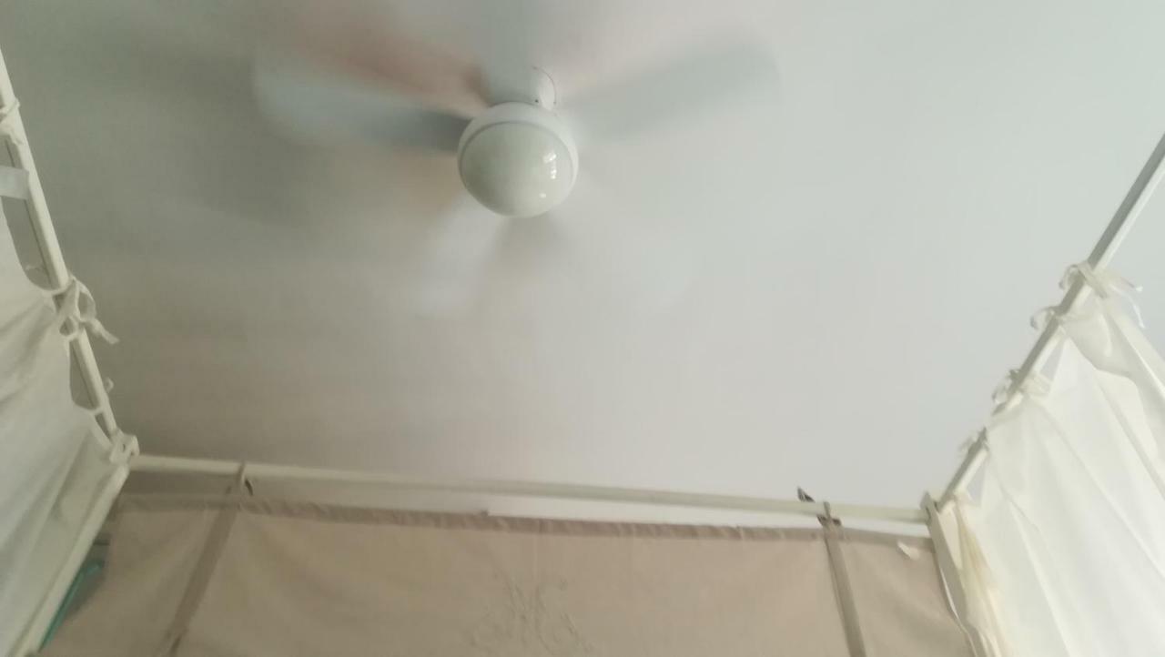 Appartamento Bellavista Sanremo Esterno foto