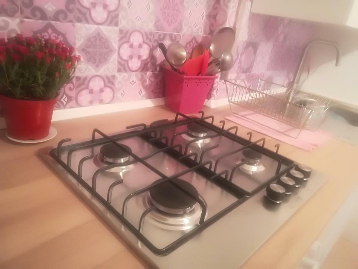 Appartamento Bellavista Sanremo Esterno foto